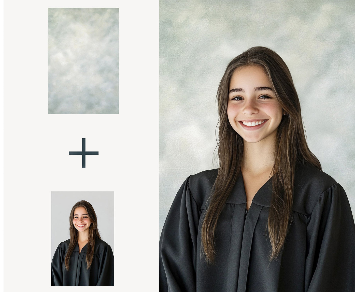 105 Graduation Backdrops Professionally Crafted School Portraits Grunge Abstract Old Master Digital Backdrop Senior Portrait Backdrop Art 1