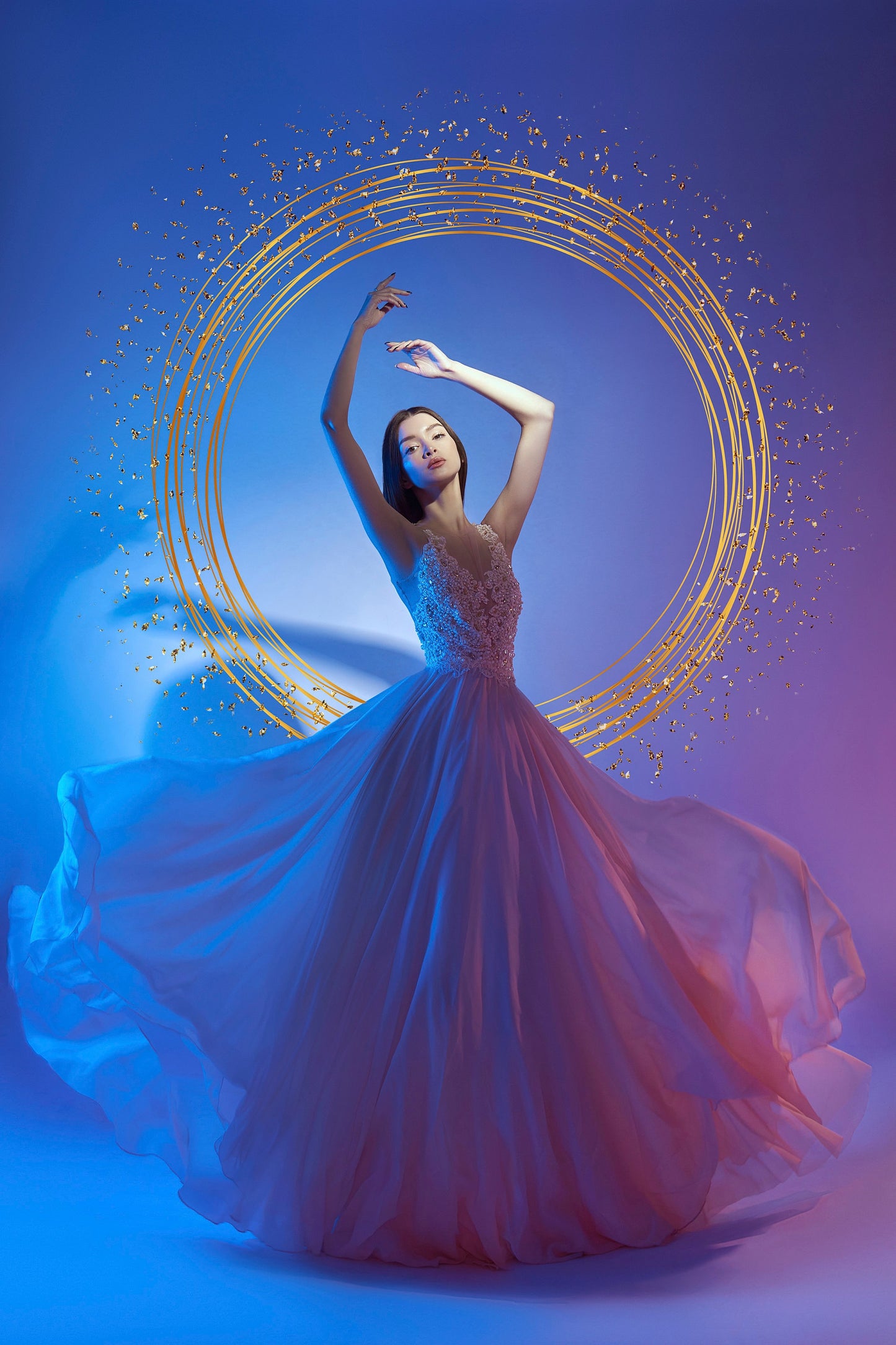 20 Golden Circle Overlays Maternity Light Ring Frame Circles Shine Ring Light Maternity Rings Golden Ring Maternity Digital Backdrop PNG