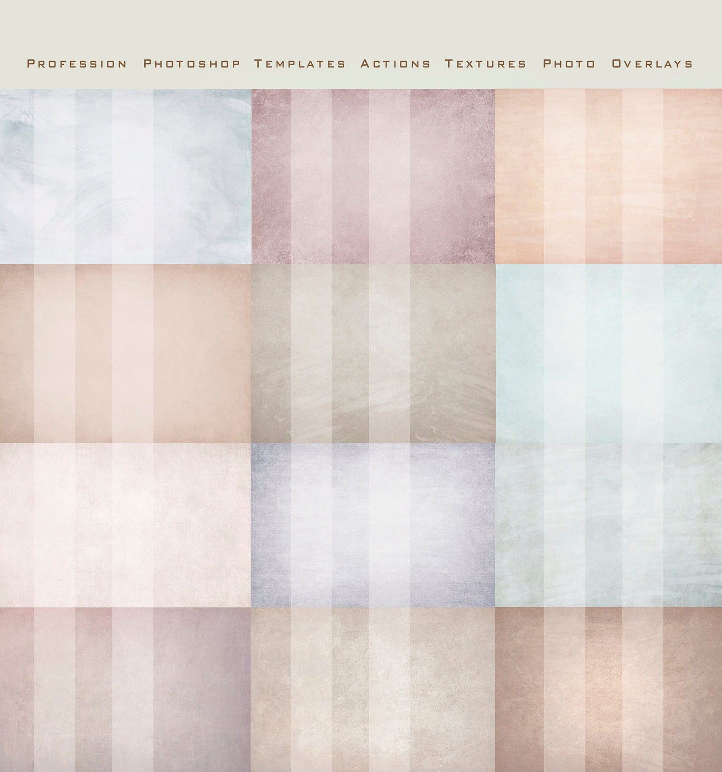12 Neutral Creamy Portrait Texture, Photography Digital Background Overlays, Photoshop Overlays editing, Textures overlays, Photo Overlay