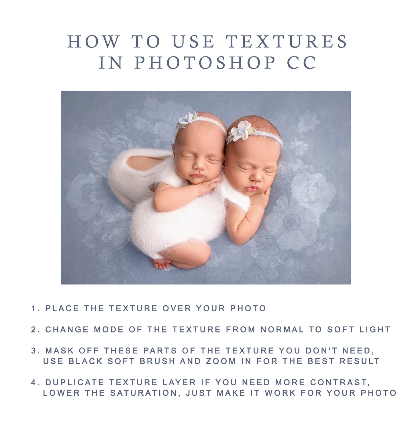 12 Neutral Creamy Portrait Texture, Photography Digital Background Overlays, Photoshop Overlays editing, Textures overlays, Photo Overlay