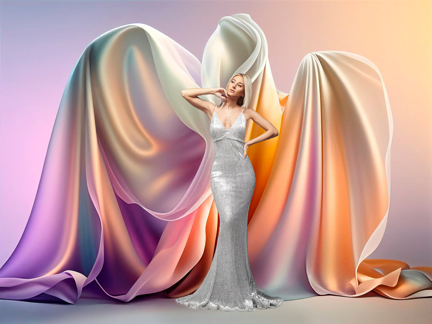 40 Silk Digital Backdrop Overlay Silk Digital Background Photoshop Maternity Backdrop Digital Fabric Overlay Silk Backdrop Studio Textures