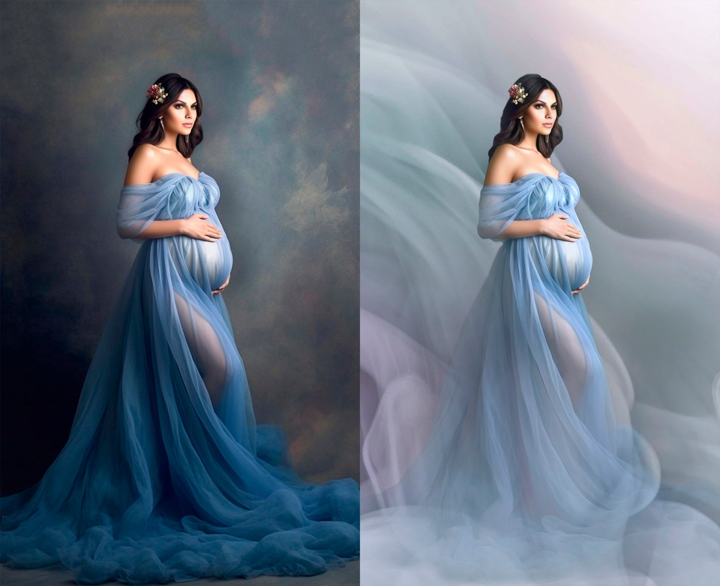 Pastel Smoke Digital Maternity Backdrops Backgrounds Studio Art Backdrop Overlays Backdrop Maternity Fine Art Textures Photoshop Overlays