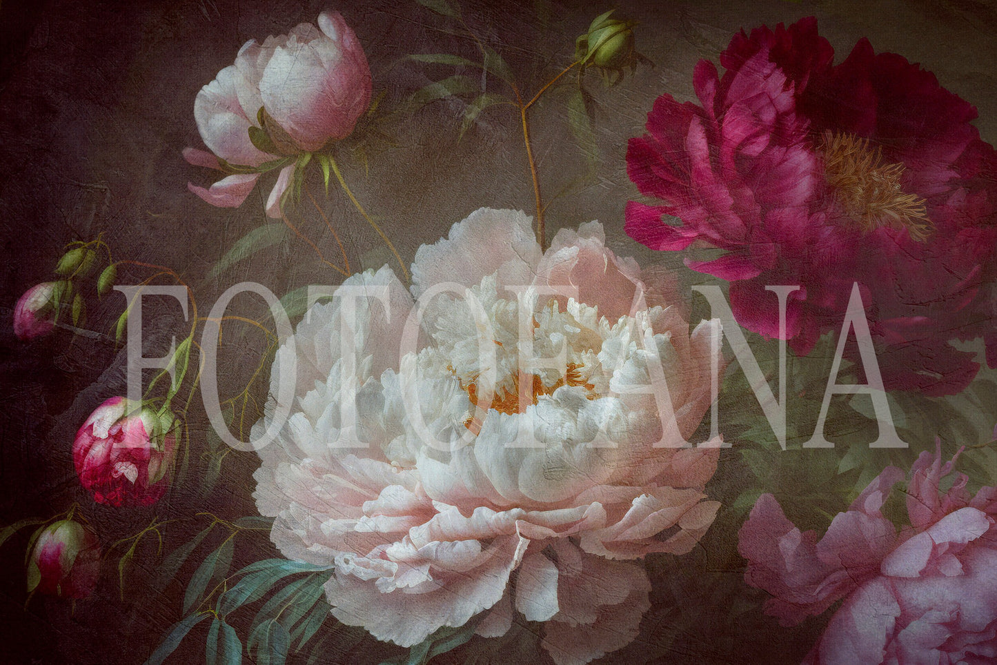 9 Fine Art Floral Digital Backdrops, Maternity Backdrop Overlays, Photography Digital Background Overlays, Maternity Textures Overlays