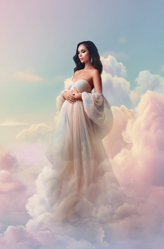 Digital Backdrop Sky Backdrop Maternity Overlay Photography Digital Background Overlays Photoshop Overlay Texture Maternity Backdrop Сlouds