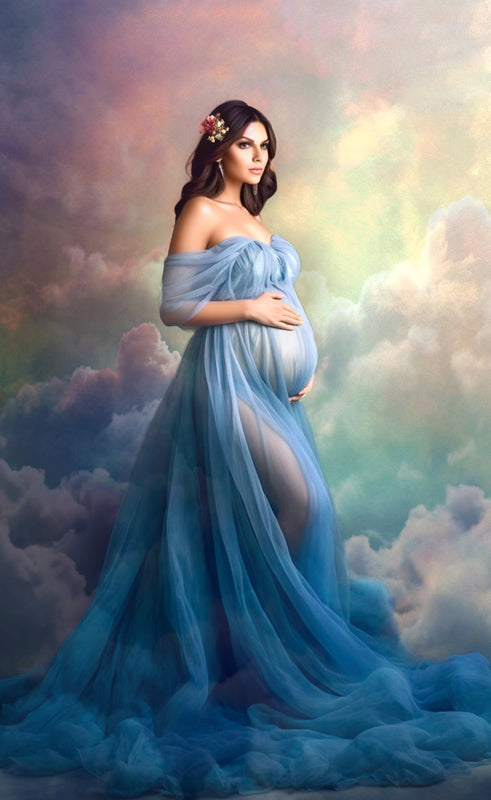 Digital Backdrop Sky Backdrop Maternity Overlay Photography Digital Background Overlays Photoshop Overlay Texture Maternity Backdrop Сlouds