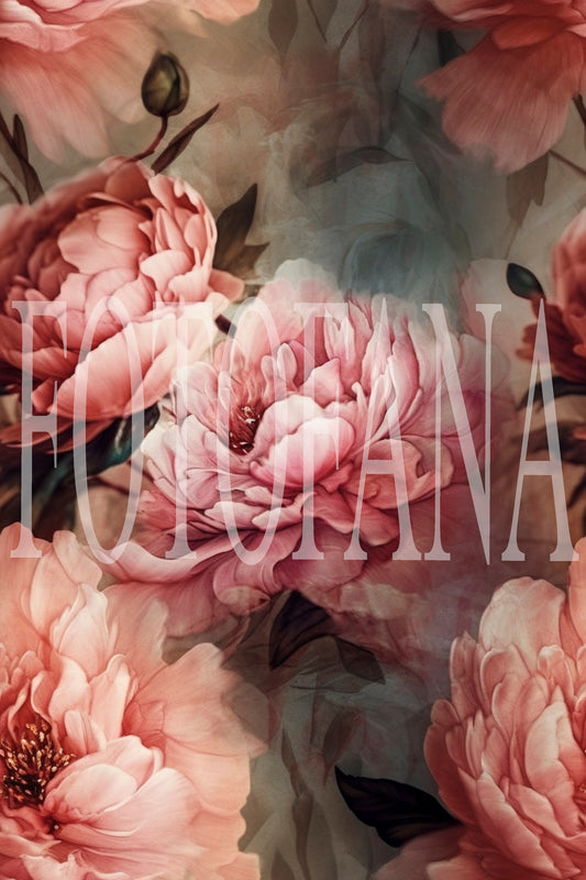 20 Fine Art Floral Digital Backdrops Maternity Backdrop Overlays Photography Digital Background Overlays Photoshop Textures Overlays