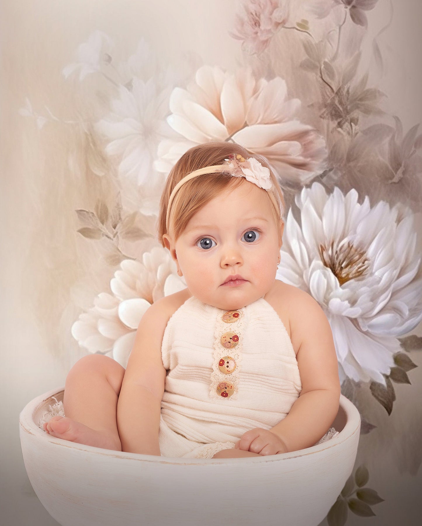 Floral Fine Art Floral Digital Backdrops Maternity Backdrop Overlays Photography Digital Background Overlays Photoshop Textures Overlays JPG