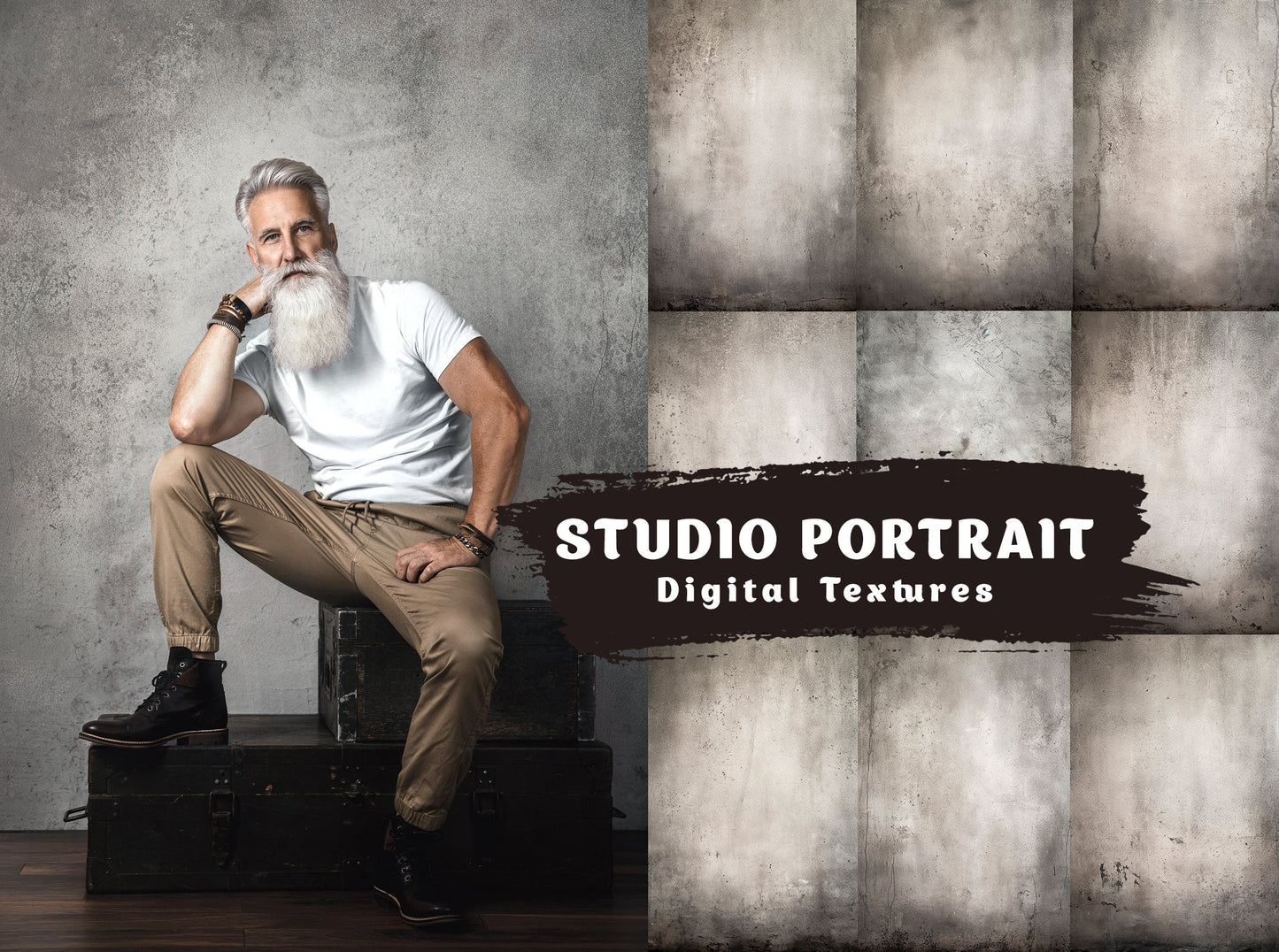 Digital Background Portrait Studio Backdrop Digital Grunge Background Old Master Background Digital Texture Overlays Photoshop Maternity