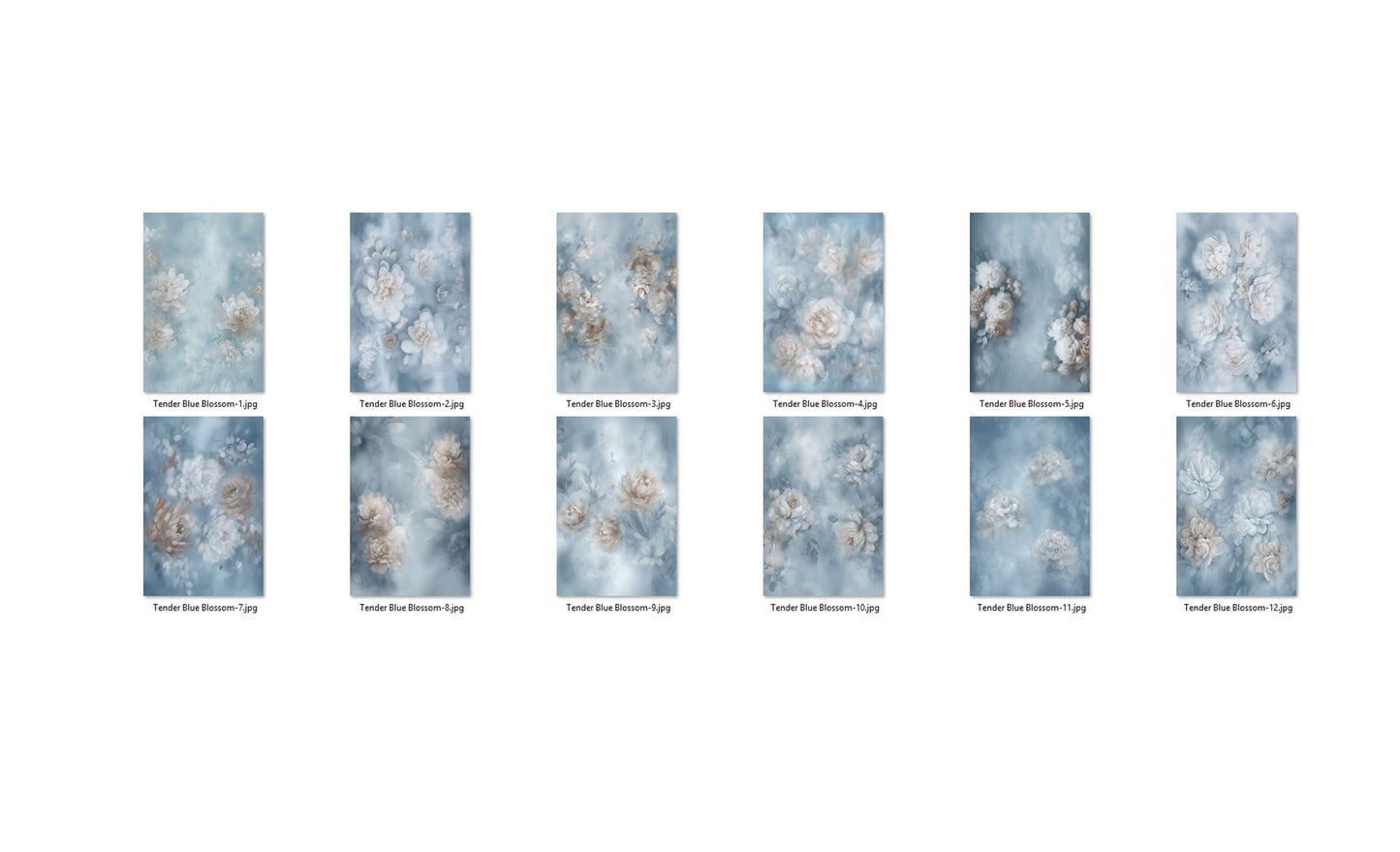 Floral Digital Backdrop Floral Fine Art Texture Digital Backdrop Maternity Backdrop Overlay Photography Maternity Photoshop Textures Overlay