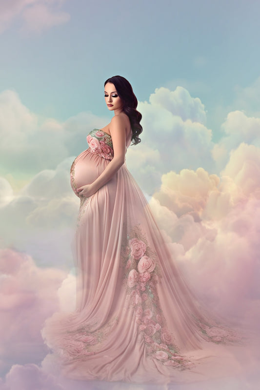 Digital Backdrop Sky Backdrop Maternity Overlay Photography Digital Background Overlays Photoshop Overlay Texture Maternity Backdrop Сlouds