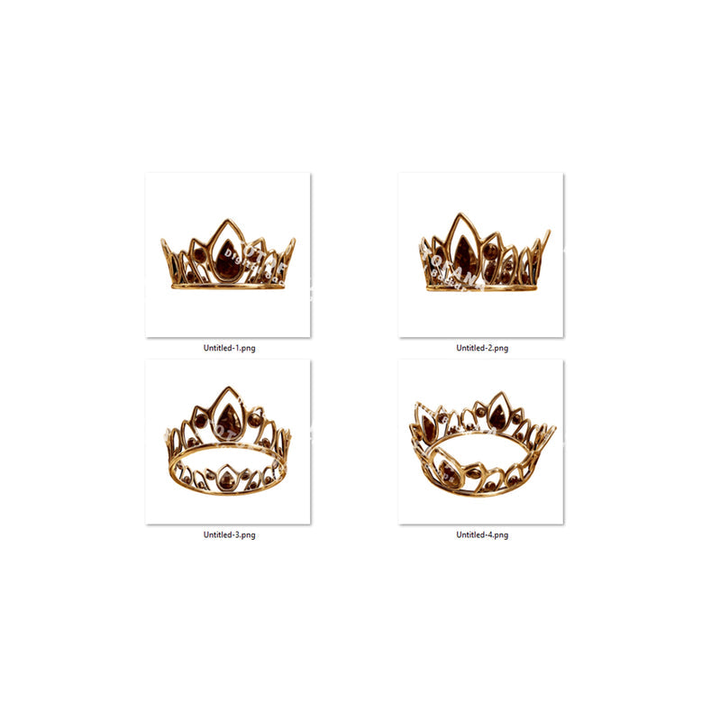 Digital Crown Overlay Tiara Princess Maternity Overlays Crown Photoshop Composite Jewel Digital Queen Princess Crown Maternity Backdrop Png