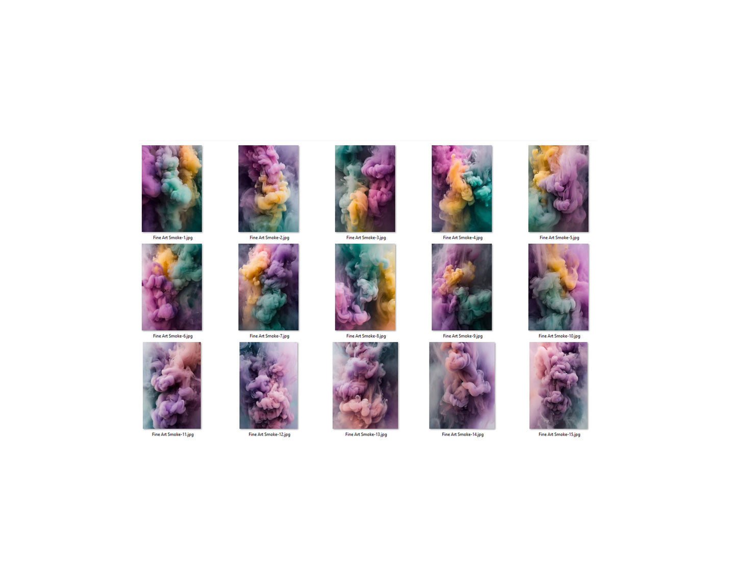 Pastel Fine Art Smoke Digital Maternity Backdrops Backgrounds Studio Backdrop Overlays Backdrop Maternity Art Textures Photoshop Overlays