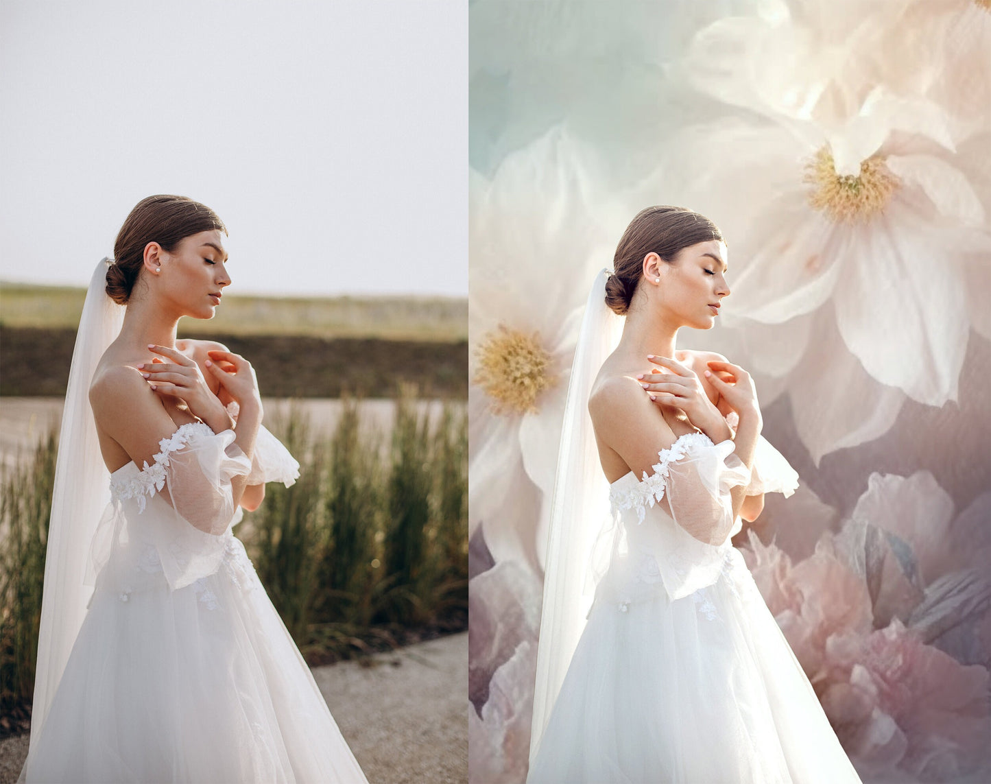 Floral Digital Backdrops Fine Art Floral Digital Backdrops Maternity Backdrop Overlay Photography Digital Overlays Photoshop Textures jpg