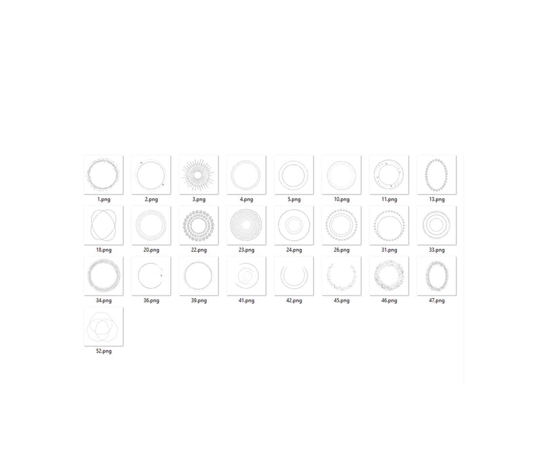 Maternity Overlays Diamond Halo Rings Clipart Photoshop Maternity Digital Backdrop Studio Ring Overlay Png Overlays Silver Circle Overlays