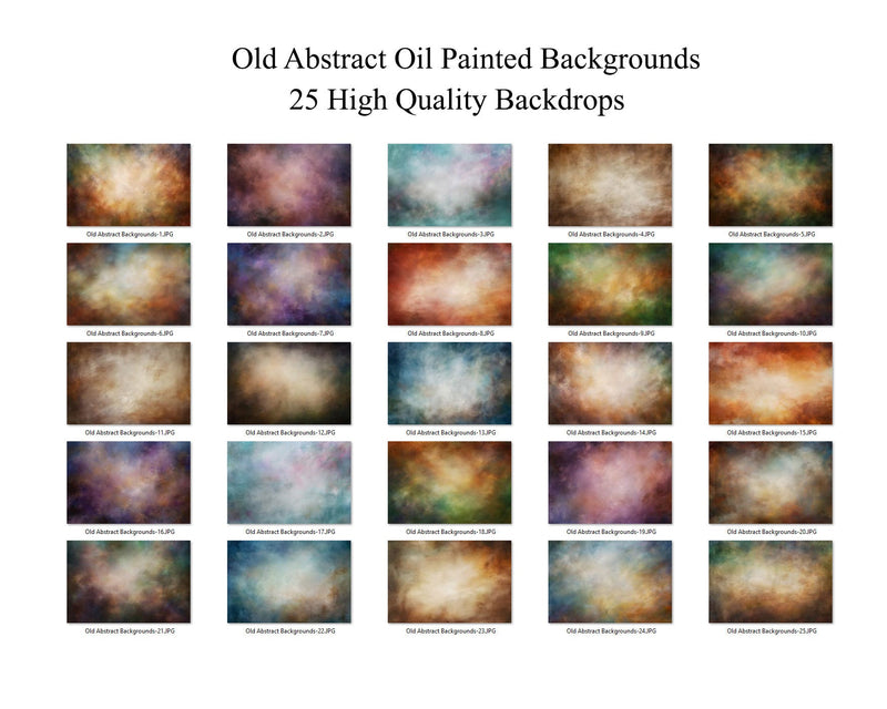 Portrait Studio Backdrop Fine Art Textures Photo Background Digital Background Old Master Background Grunge Background Background Digital