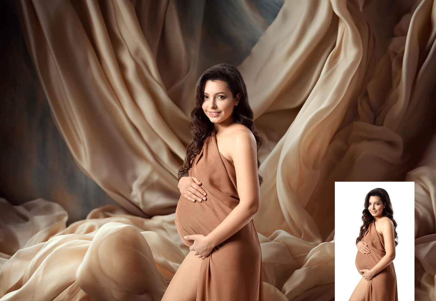25 Flowing Fabric Maternity Digital Backdrop Overlays Silk Digital Backdrops Photoshop Maternity Digital Backdrop Overlays Fabric Backdrop