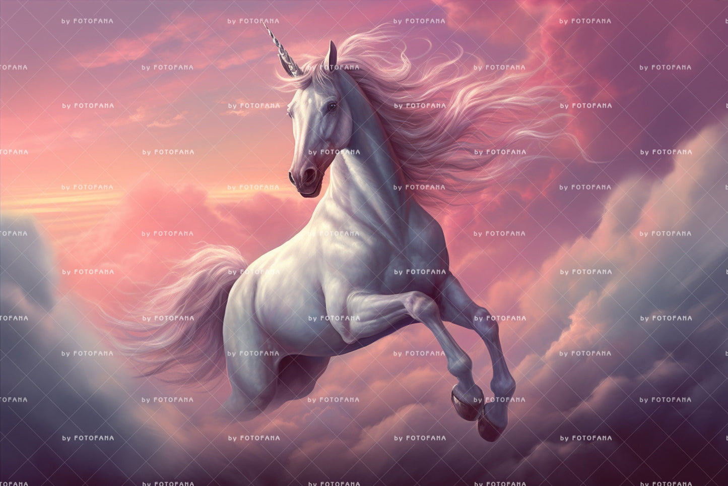 Unicorn Digital Backdrop Fantasy Backgrounds Magic Princess Digital Backdrop Animal Fairytale Backdrop Girls Digital Background Photoshop