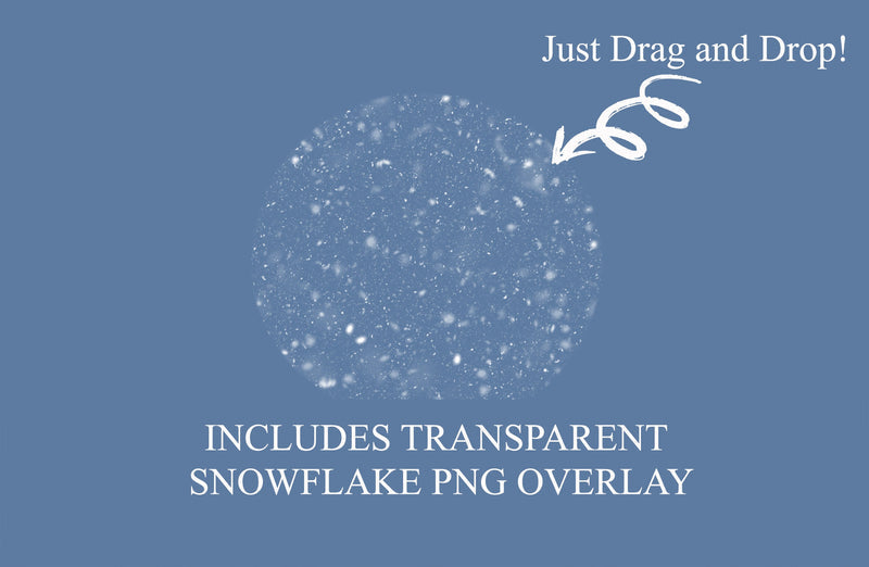 Snow Globe Background Composites Christmas Backdrop Photography Compositions Digital Winter Overlay Fantasy Holiday Digital Backdrop Snow