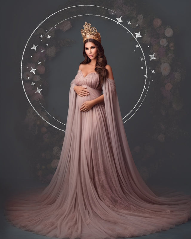 Silver Maternity Ring Png Overlays Halo Scrapbooking Clipart Photoshop Digital Backdrop Studio Ring Overlay Maternity Golden Halo Background