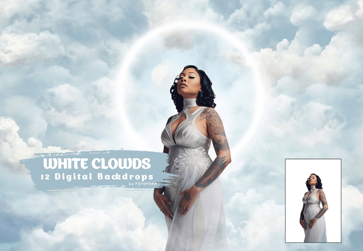 Clowds Digital Backdrop Maternity Backdrop Overlay Maternity Studio Backdrop Fine Art Textures Photoshop Maternity Background Sky Backdrop