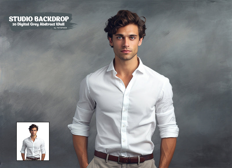 Studio Digital Backdrop Digital Background Portrait Background Portrait Studio Backdrop Painted Canvas Grunge Digital Background Portrait
