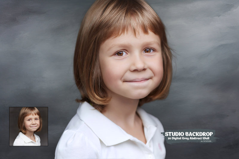 Studio Digital Backdrop Digital Background Portrait Background Portrait Studio Backdrop Painted Canvas Grunge Digital Background Portrait