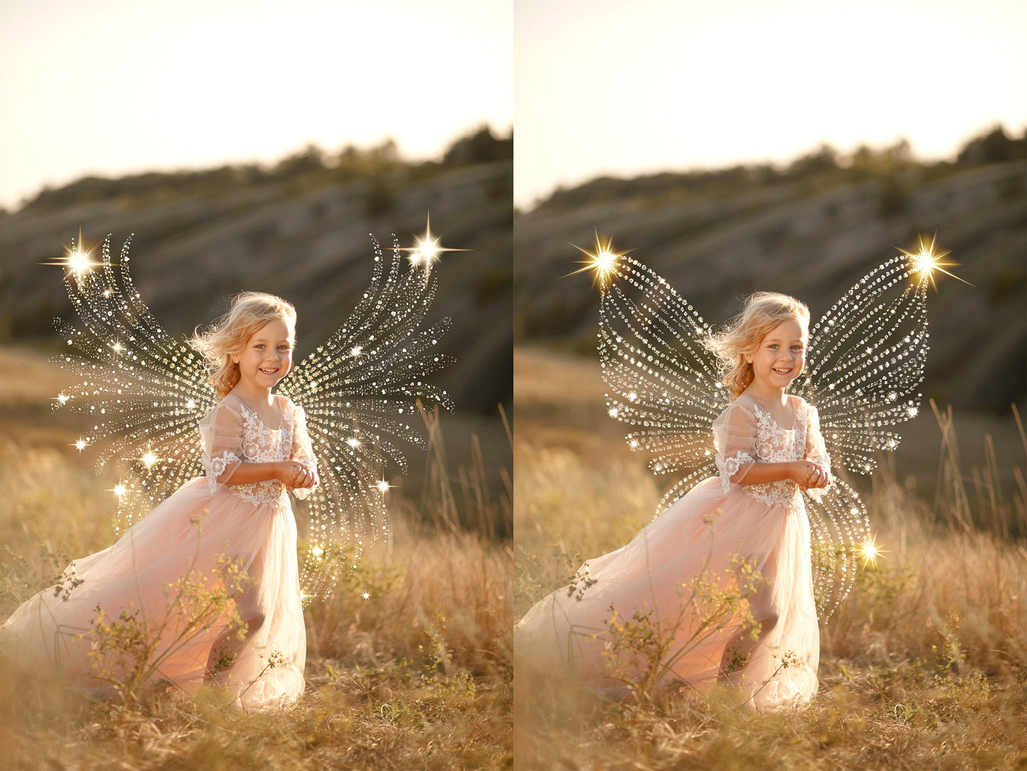 25 Glitter Wings Fairy Wings Overlays Maternity Backdrop Digital Overlays Studio Digital Backdrops Photoshop Maternity Fine Art Textures JPG