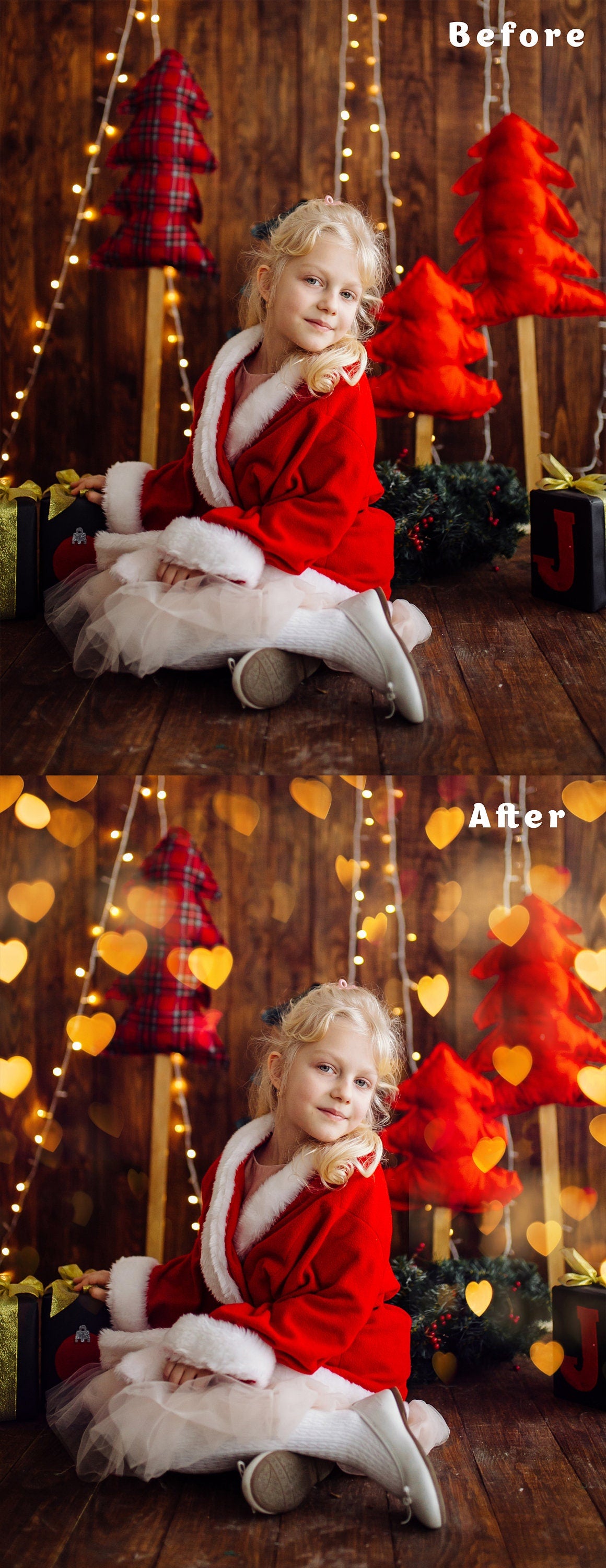 Heart Bokeh Overlays Photoshop Overlays Overlay Love Heart Pink Hearts Gold Hearts Christmas Overlays Photoshop Backdrop Valentine Overlays