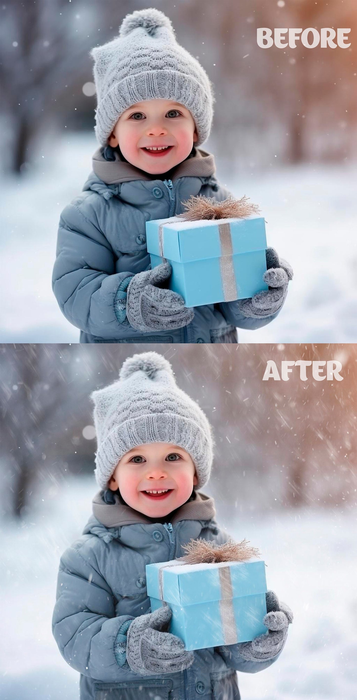 50 Realistic SNOW Overlays falling snow overlays dust Photoshop overlays Winter Overlays Christmas overlays Photo Editing Photoshop JPG