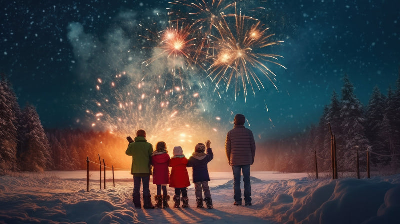 Fireworks Overlays Photoshop Overlays Fireworks Digital Backdrop Wedding Overlay Engagement Overlay July 4Th New Year Overlays Party Overlay