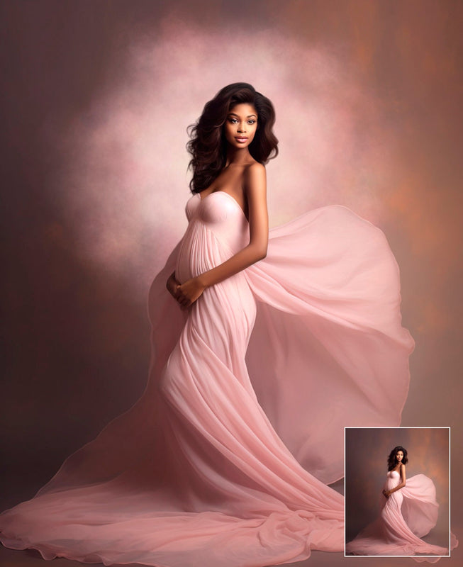 Glowing Light Backlight Overlay Maternity Overlay Shadow Digital Backdrop Maternity Neon Light Overlay Halo Background Photoshop Overlay Png