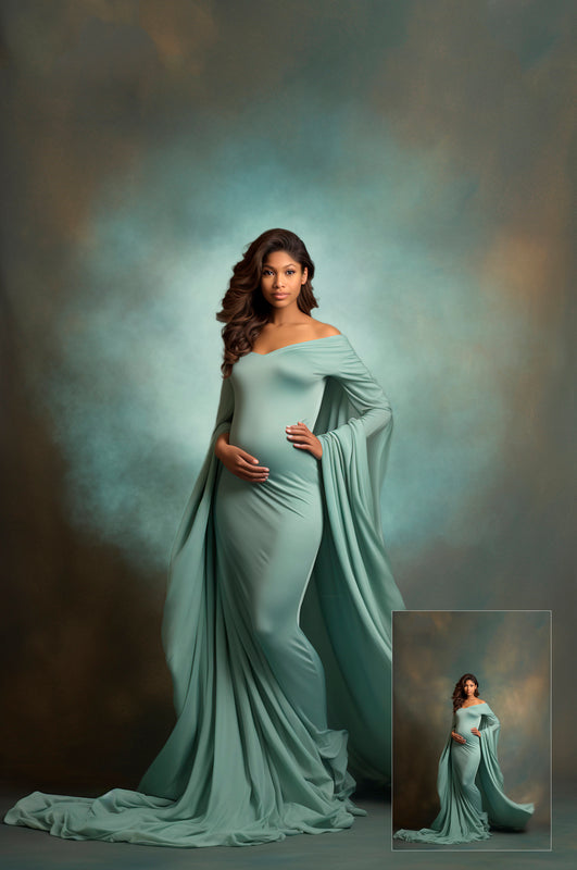 Glowing Light Backlight Overlay Maternity Overlay Shadow Digital Backdrop Maternity Neon Light Overlay Halo Background Photoshop Overlay Png
