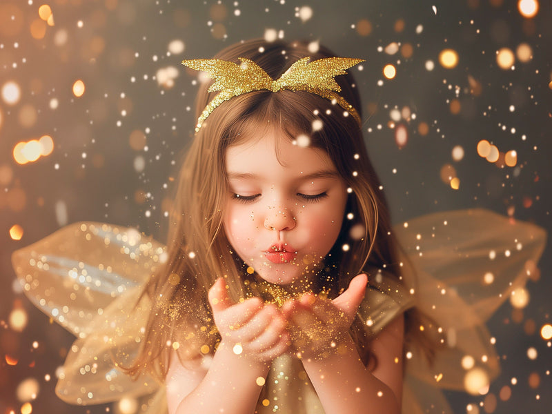60 Blowing Glitter Dust Overlays Photoshop Overlays Photo Glitter Dust Glitter Bokeh Blowing Bokeh Golden Gold Dust Wedding Overlays Party