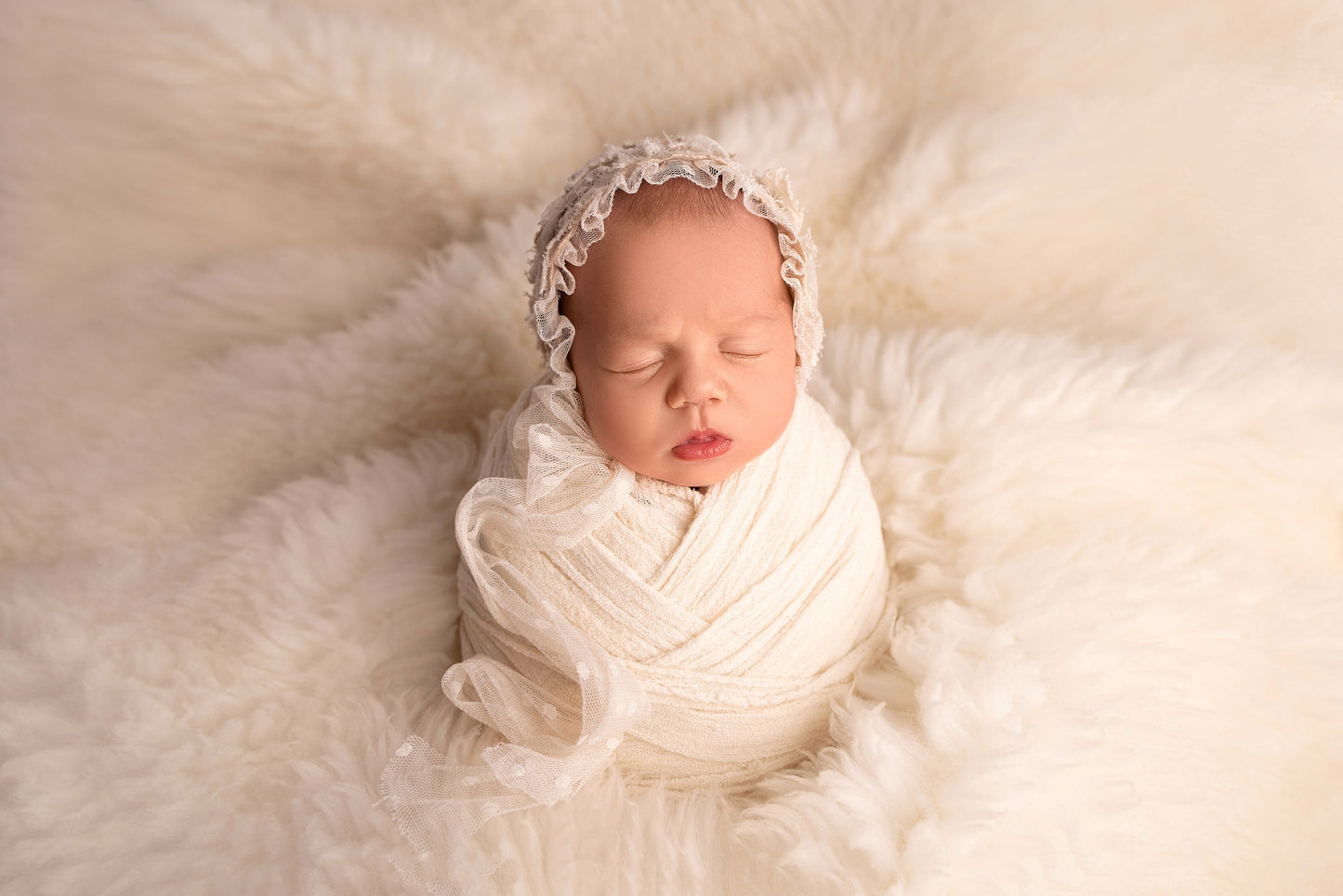 Warm Creamy Studio Images Editing Photography Newborn Photo Editing PSD Template for Photoshop Portrait Baby Child Must Have for Photoshop