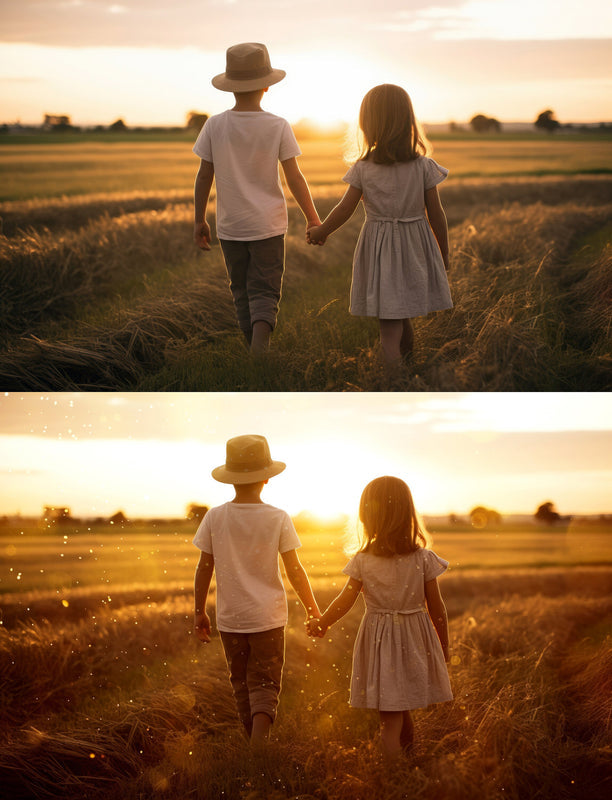 Dust Overlay Bokeh Glitter Overlays Floating Dust Falling Sunlight Effec Photoshop Overlay Sunlight Bokeh Light Lens Flare Overlays Sommer