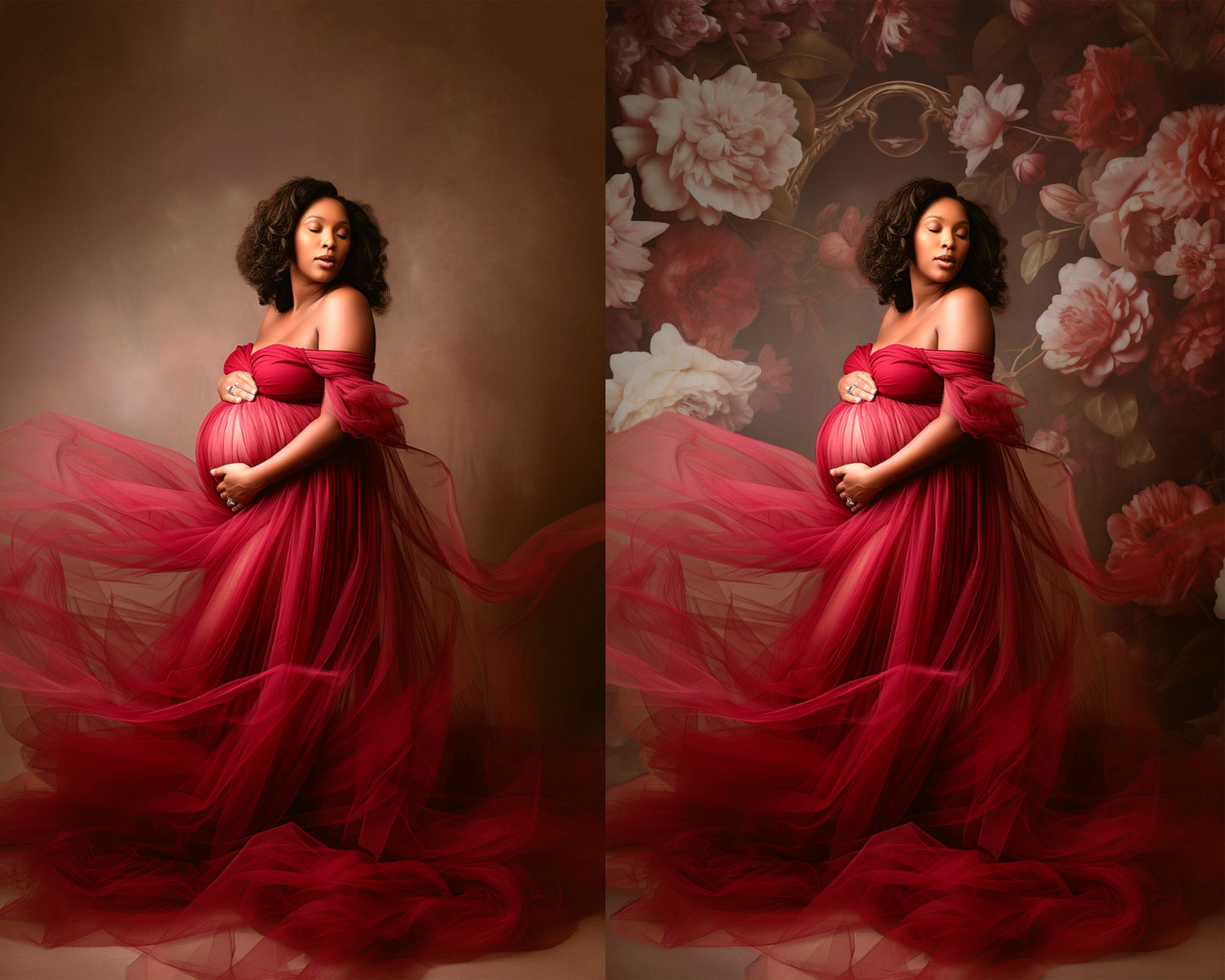 20 Floral Fine Art Portrait Texture Photography Digital Background Photoshop Overlays editing Maternity Textures overlays Photo Overlay
