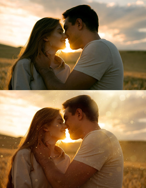 Dust Overlay Bokeh Glitter Overlays Floating Dust Falling Sunlight Effec Photoshop Overlay Sunlight Bokeh Light Lens Flare Overlays Sommer