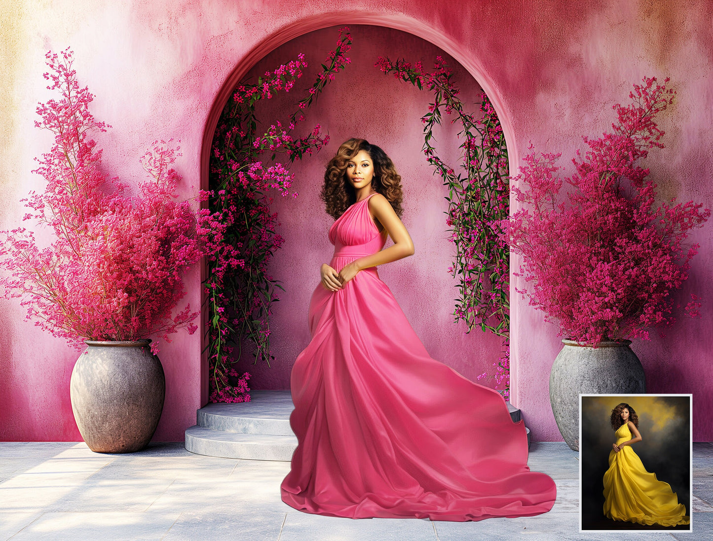 12 MINIMAL ARCHES Studio Backdrop Digital Backdrops Maternity Backdrop Overlays Boho Overlays Fine Art Textures Photoshop Overlays Maternity