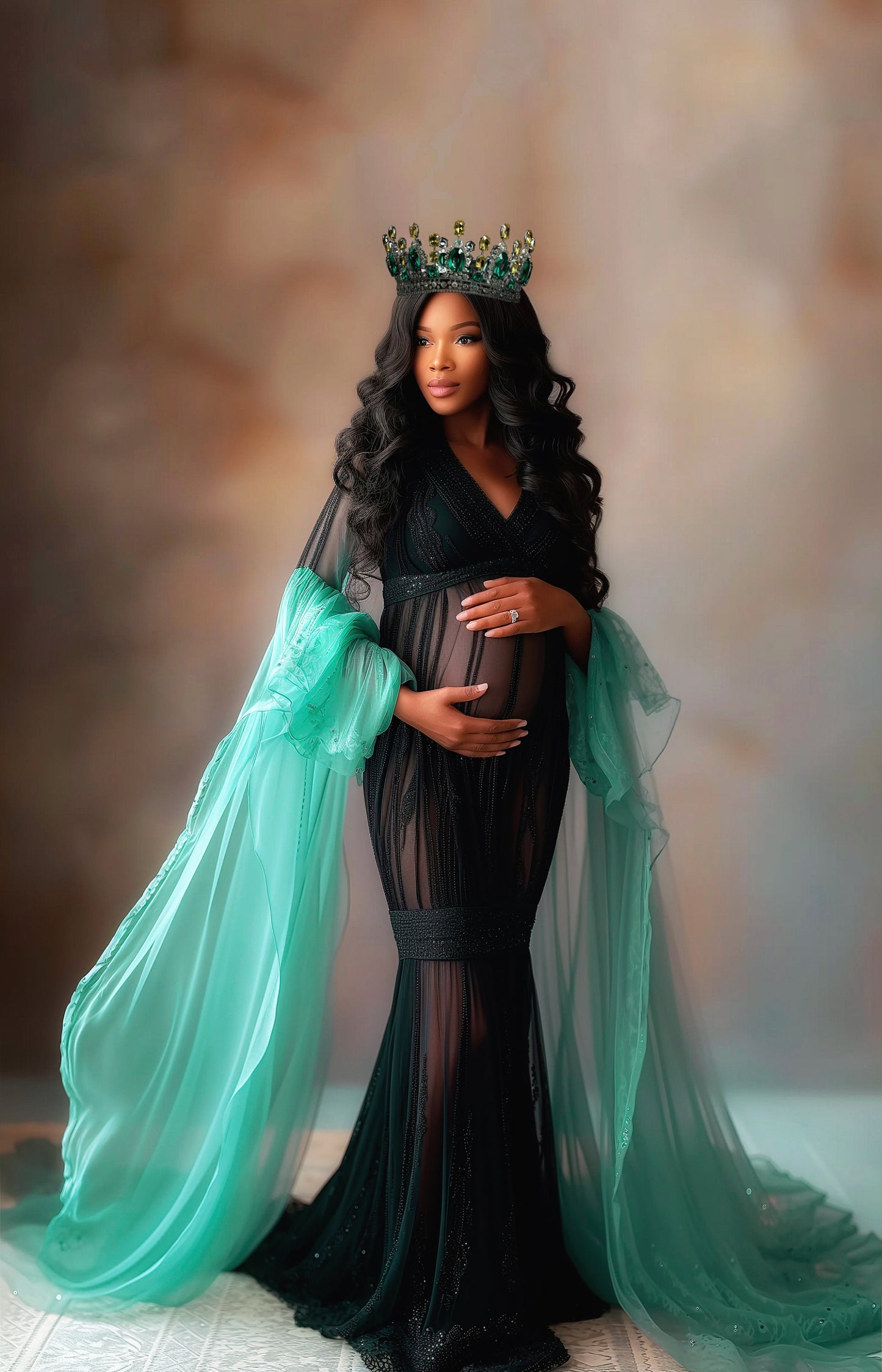 20 Crown Overlays Diamond Crown Tiara Overlays Photoshop Transparent King Overlays Queen Crown Goddess Headpiece Celestial Maternity Overlay
