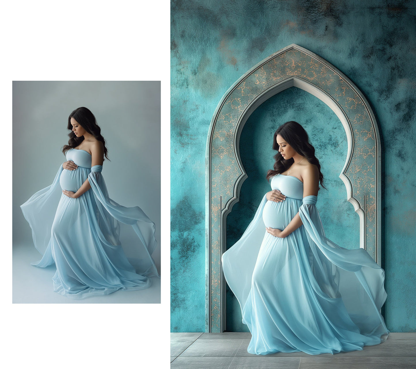 40 MAROCCO ARCHES Digital Backdrops Maternity Backdrop Overlays Studio Backdrop Boho Overlays Fine Art Textures Photoshop Overlays Maternity