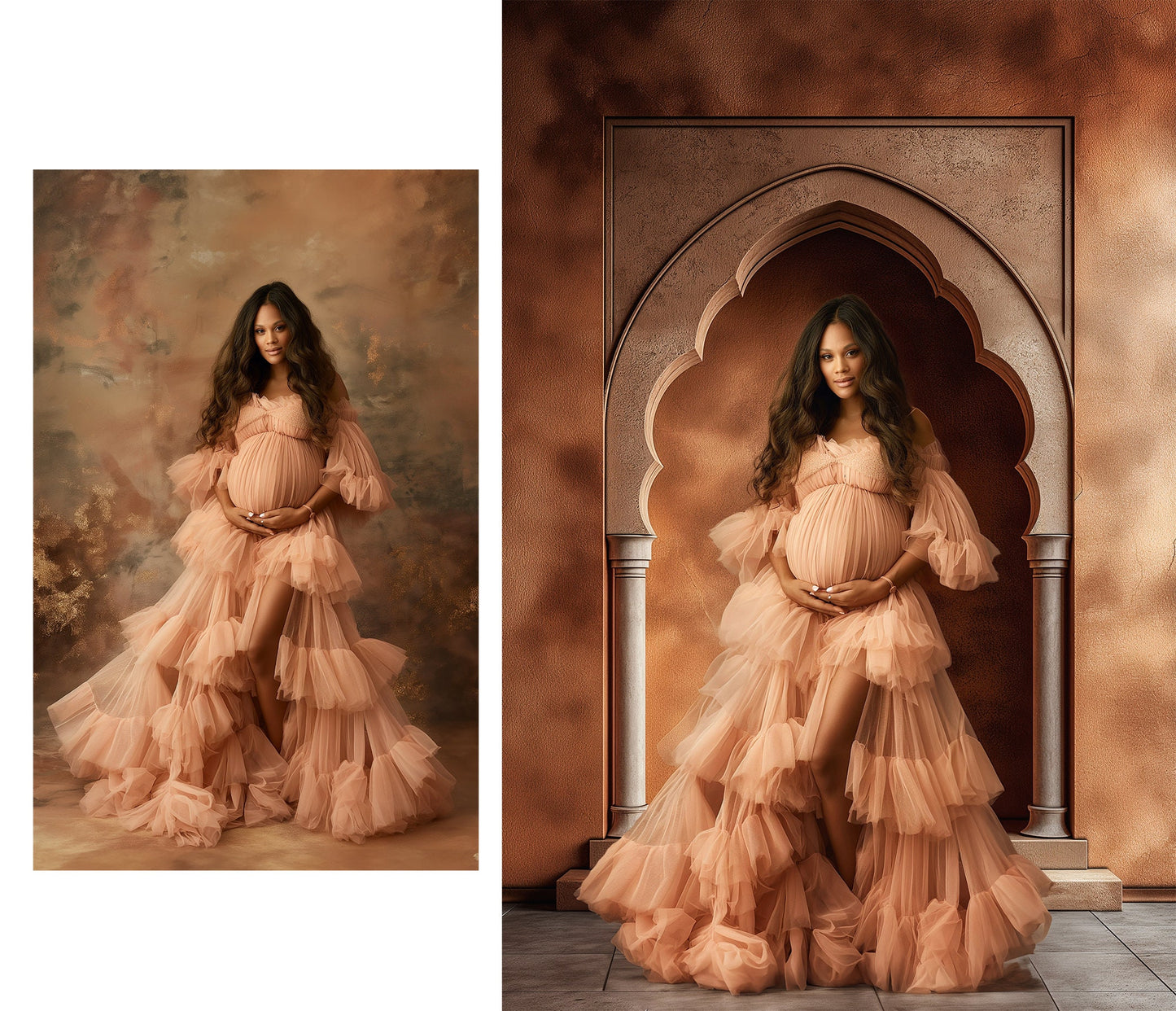 40 MAROCCO ARCHES Digital Backdrops Maternity Backdrop Overlays Studio Backdrop Boho Overlays Fine Art Textures Photoshop Overlays Maternity