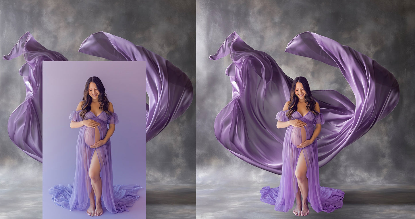 60 Flowing Fabric Maternity Digital Backdrop Overlays Silk Digital Backdrops Maternity Digital Backdrop Overlays Silk Fabric Backdrops Photo