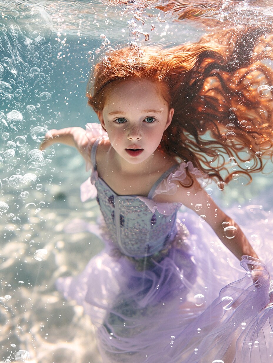 UNDERWATER EFFECT Photo Overlays Blue Water Overlays Ocean Depth Effect Sea Texture Kids Digital Backdrops Marine Photo Edit Aquatic Fantasy
