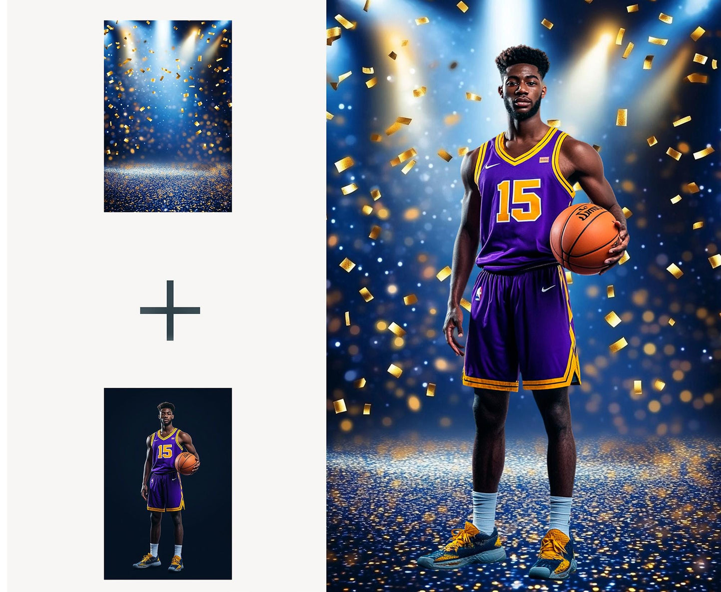 125 Cheer and Dance Digital Backdrops Cheerleader Senior Poster School Glitter Background for Sport Photography Sports Backdrop Cheer Design