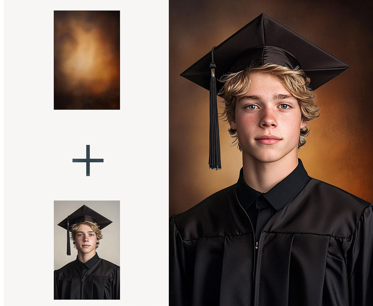120 GRADUATION BACKDROPS Professionally Crafted School Portraits Grunge Abstract Old Master Digital Backdrops Senior Backdrops School Grad