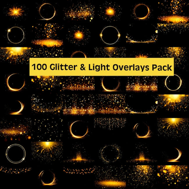 Ultimate Mega Pack