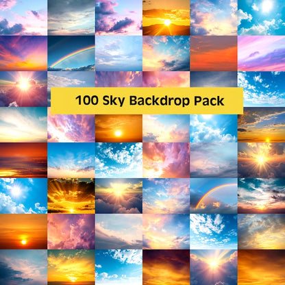 Ultimate Mega Pack