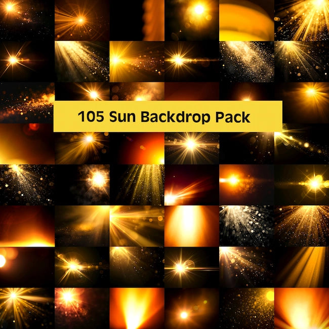 Ultimate Mega Pack