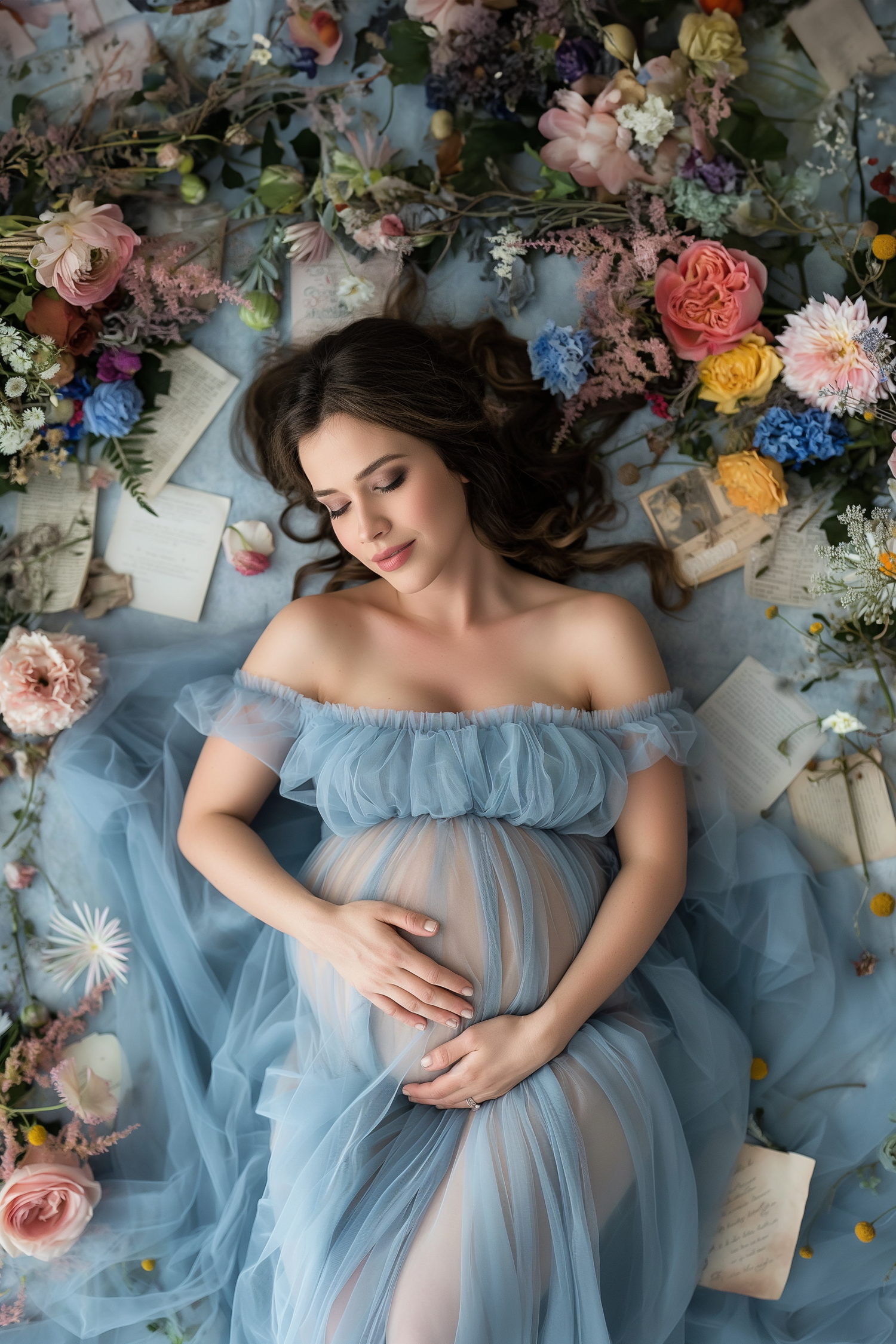 <strong>15 Tips for taking better Maternity Photographs</strong>