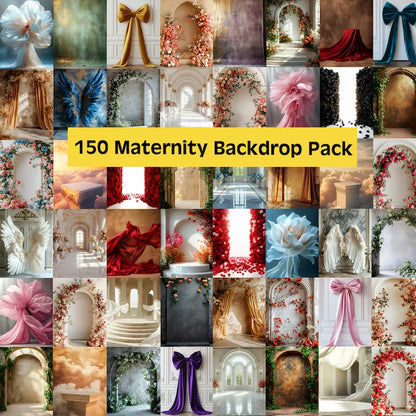 Ultimate Mega Pack